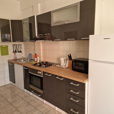 Apartments "Villa Cupic"-Vodice Exterior foto