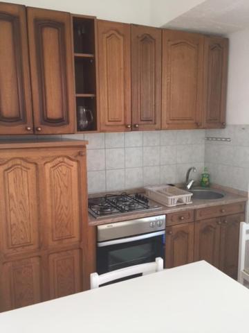 Apartments "Villa Cupic"-Vodice Exterior foto