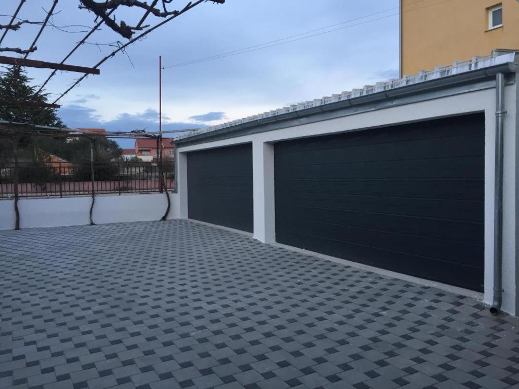 Apartments "Villa Cupic"-Vodice Exterior foto